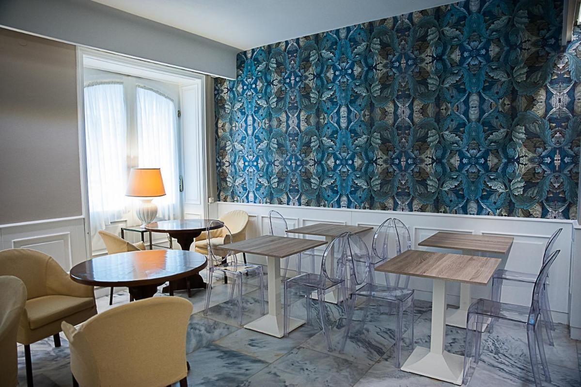 Hotel Bristol Triest