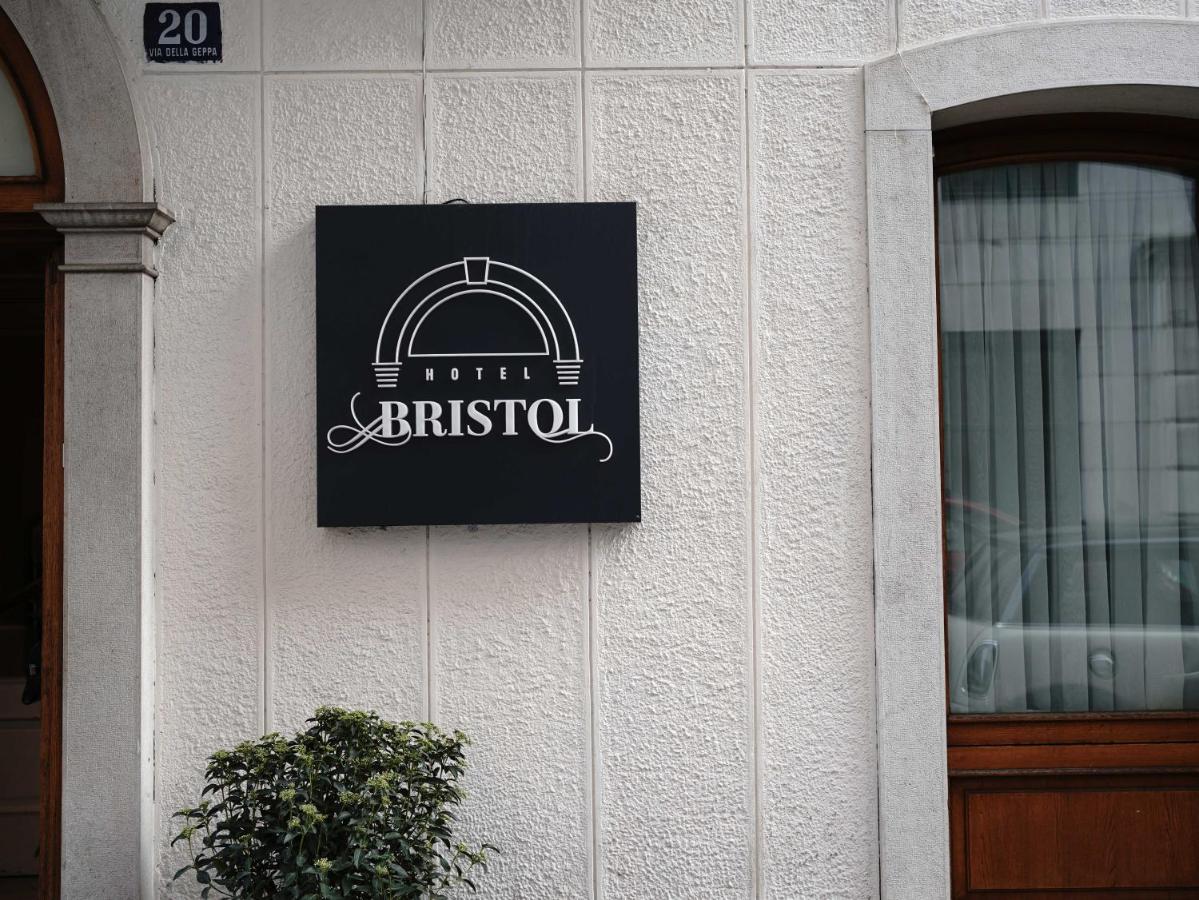 Hotel Bristol 3*