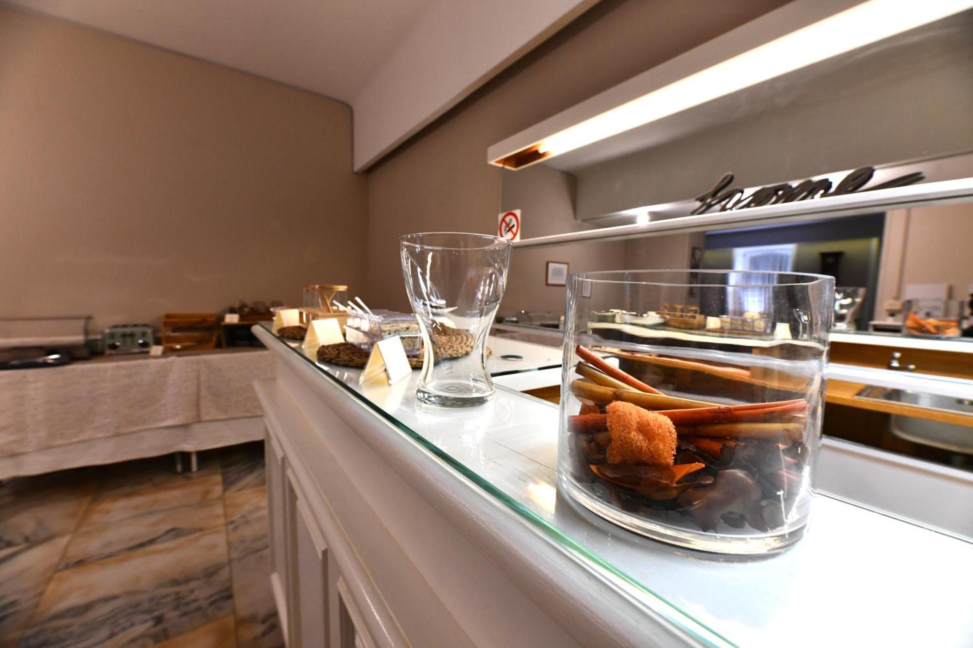 Hotel Bristol 3*