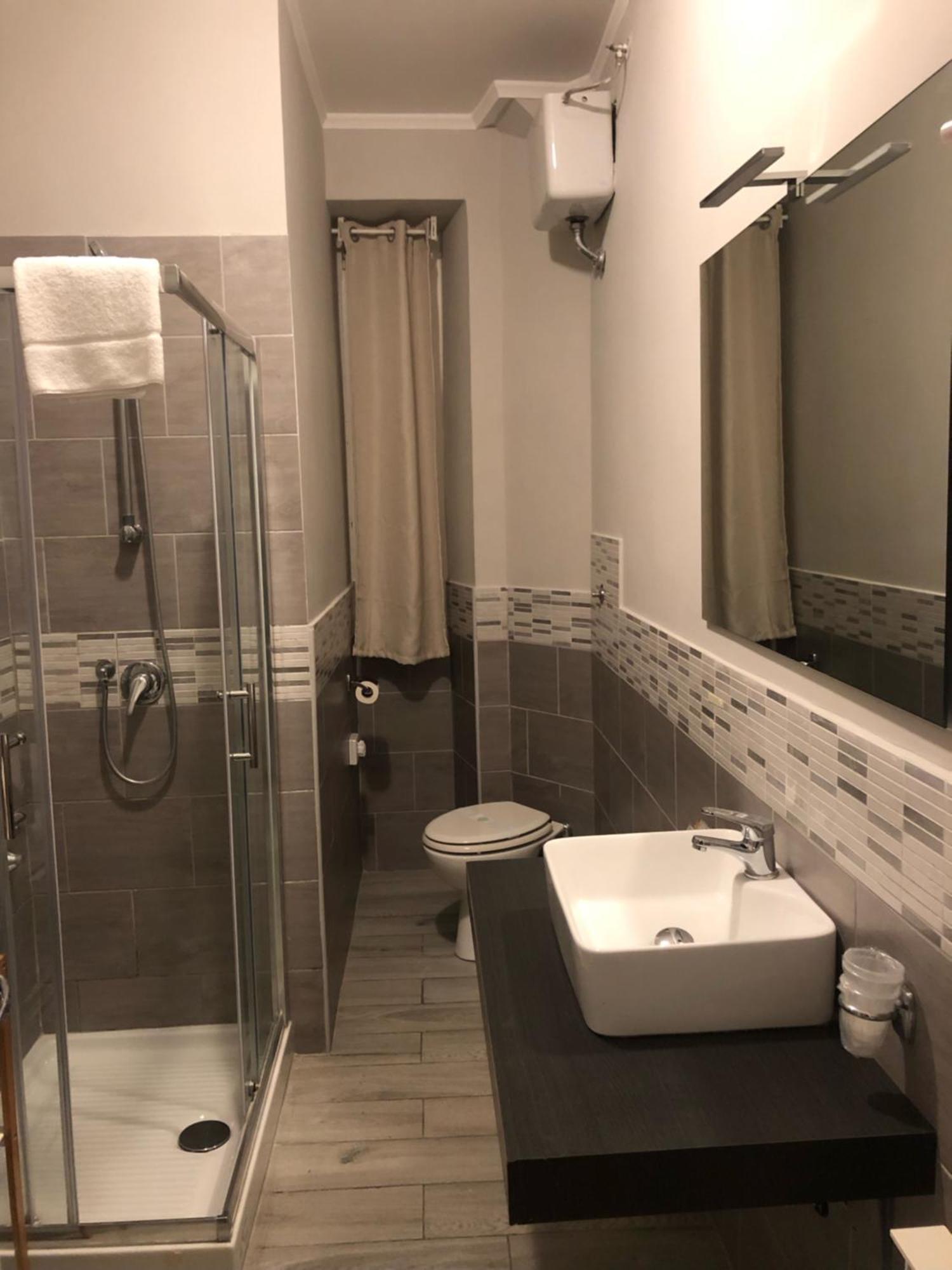 Hotel Bristol Triest